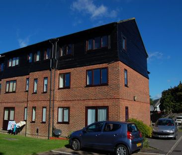 1 bedroom ground floor flat to rent - Photo 6