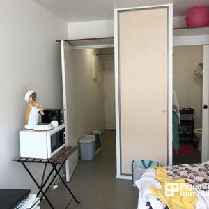 Location Appartement T 1 - Bruz - Photo 2