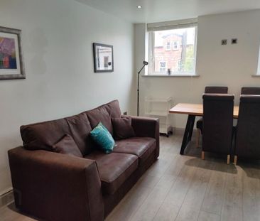 Unit 1, 161 University, Belfast, BT7 1SL - Photo 1