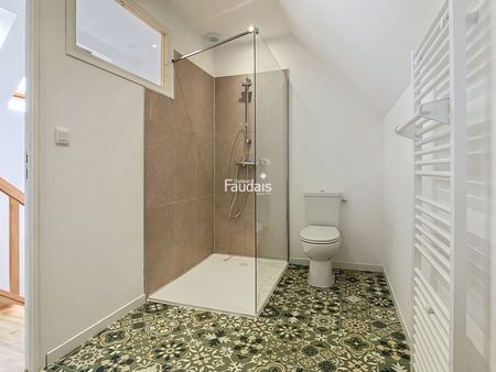 Maison à louer Coutances - Photo 5