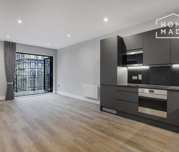 1 bedroom flat to rent - Photo 6