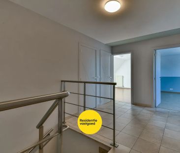 Instapklaar duplex appartement in centrum Oudenburg - Photo 6