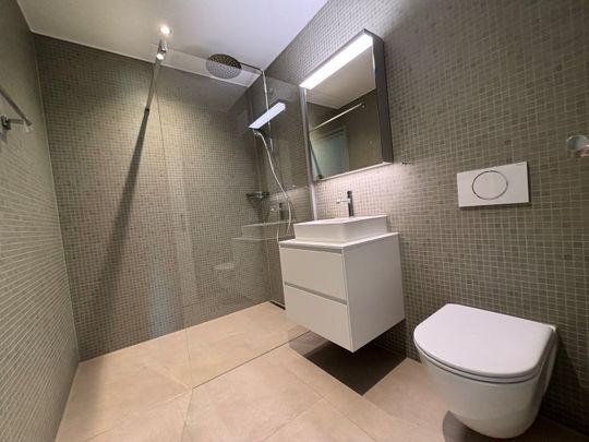 4.5 Zimmer, 112 m², 6. Stock - Foto 1