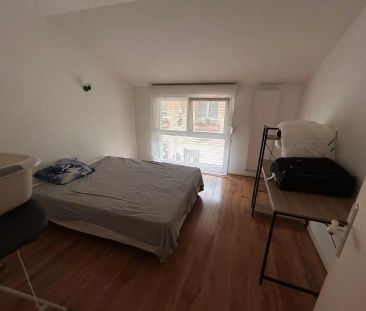 Appartement à louer 5 pièces 135.71m² - Photo 2