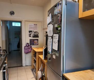 Chambre Louis Loyensstraat, Maastricht - À louer - Photo 6