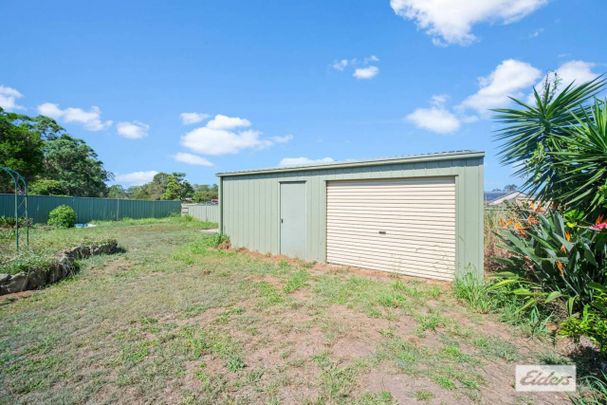 PEACEFUL CUL-DE-SAC LIVING WITH SHED & SOLAR SAVINGS - Photo 1