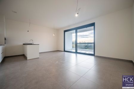 KRUISHOUTEM - Knap NIEUWBOUW APP. met 2 SLPK. en ruim zongeorienteerd terras - Photo 5