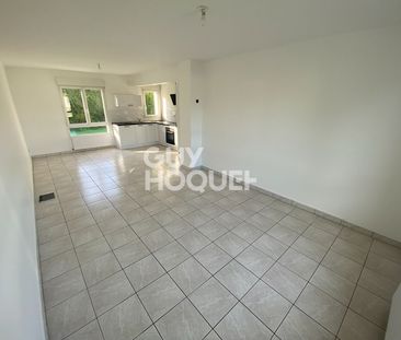 Appartement 3 chambres avec jardin - Lanvollon - Photo 5