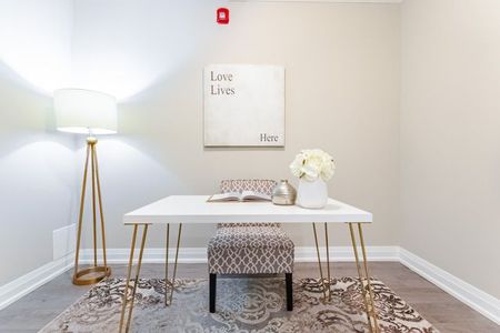 For Lease - 830 Megson Terrace Unit# 422, Milton, Ontario - Photo 3