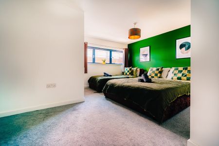 1 Bed Flat, Ashburton Triangle, N5 - Photo 5