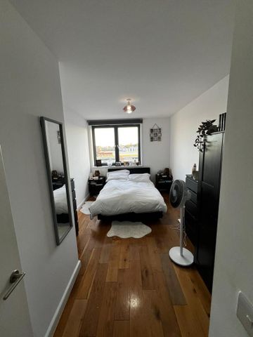 2 bedroom flat to rent - Photo 3