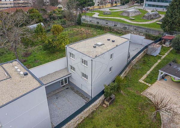 Apartamento T2 em Viana do Castelo