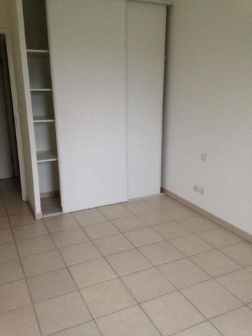 location Appartement T3 DE 62.29m² À POITIERS - Photo 3