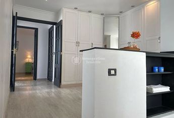 3 Bedroom house for rental in Costa del Silencio