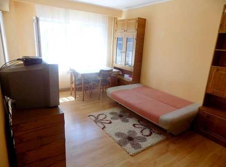 Garsoniera, 30 mp, decomandata, parcare, zona Piata Marasti - Photo 5