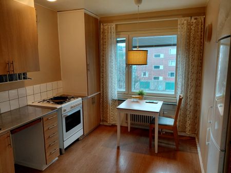 Trollesundsvägen, Bandhagen - Foto 5