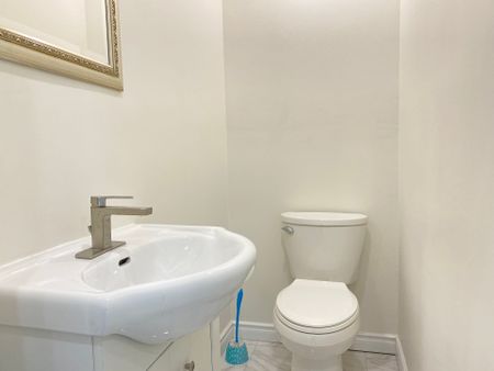 For Lease - 103 Rock Fern Way, Toronto, Ontario - Photo 5