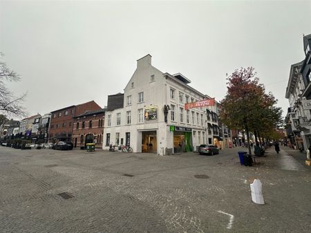 Centraal gelegen appartement met 1 slaapkamer - Foto 3