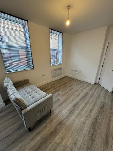 1 bedroom apartment to rent - Photo 4