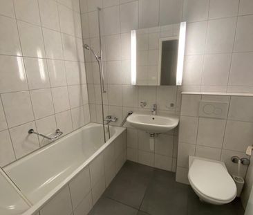 Appartement lumineux de 1,5 pièce dans un emplacement privilégié - Foto 4