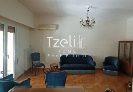Διαμέρισμα για ενοικίαση Αγία Ελεούσα (Καλλιθέα) - Photo 3