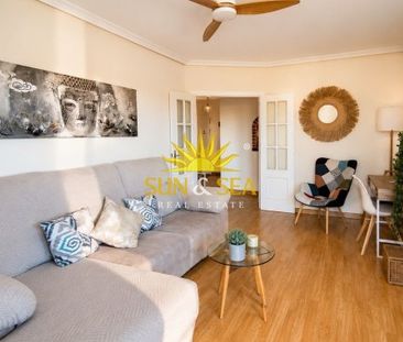 3 BEDROOM APARTMENT - CARTAGENA - Photo 5