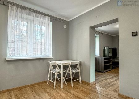 2pok. | centrum | 1 piętro | wszędzie blisko - Photo 2