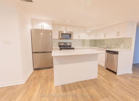 For Lease - 388 Becker Road Unit# Bsmt, Richmond Hill, Ontario - Photo 3