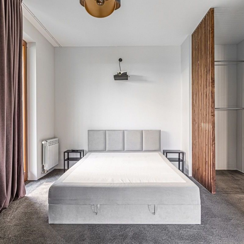 Nowoczesny budynek | 2 sypialnie | Design 71 m² - Фото 1