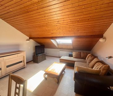 Location / Appartement T4 - Photo 5