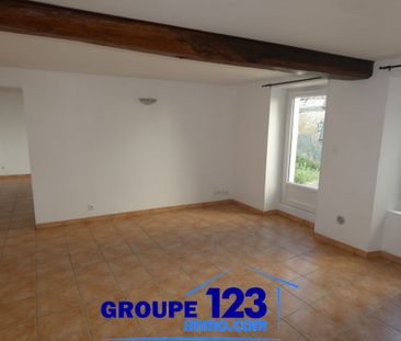 Location Appartement 5 pièces 114m² APPOIGNY 89380 - Photo 2