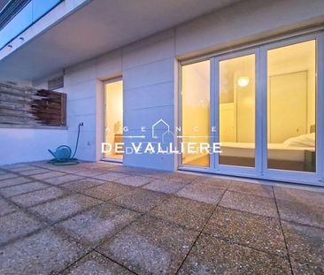 Appartement 2 Pièces 38 m² - Photo 2