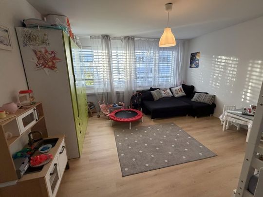 4.5 Zimmer, 125 m², 1. Stock - Photo 1