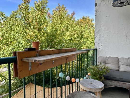 Boergoensevliet - Photo 1