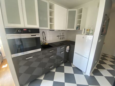 Dunikowskiego budynek z 2016.r ,9 piętro, 30m2 - Photo 5