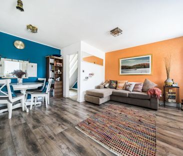 2 bedroom maisonette to rent - Photo 2