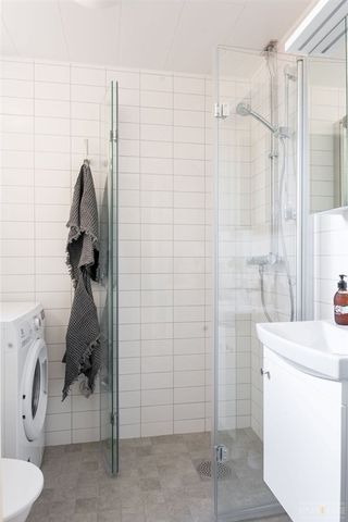 Svarvaregatan 4 E - Foto 4