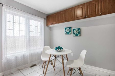 For Lease - 250 Richvale Drive Unit# 9, Brampton, Ontario - Photo 3