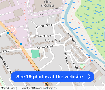 Lawson Road, Dartford, DA1 5FZ - Photo 1