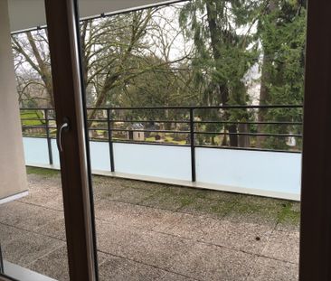 T3 Chaprais Besançon - Photo 2