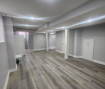 For Lease - 42 Baha (Basement) Crescent, Brampton, Ontario - Photo 6
