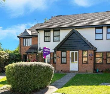 Westwick Place, Wd, Watford, WD25 - Photo 1