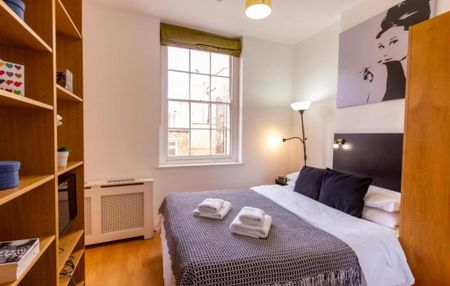 1 bedroom flat to rent - Photo 3