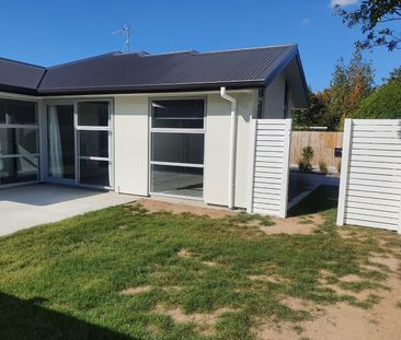 This near new two bedroom unit will tick all your boxes. - Photo 2