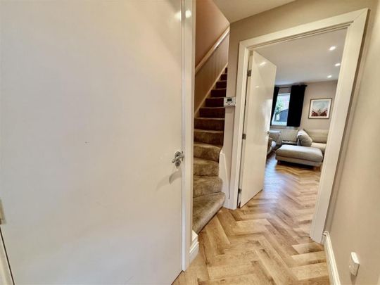 Christmas Place, The Staiths, Gateshead - Photo 1