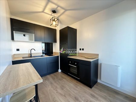 Résidence La Cascade- Bât.A 55 boulevard Gambetta, 63400, Chamalieres - Photo 5