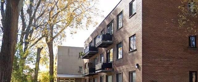 2 CH - 1 SDB - Montréal - $1,675 /mo - Photo 1
