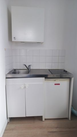 Location Appartement 1 pièce 17m² STRASBOURG 67000 - Photo 4