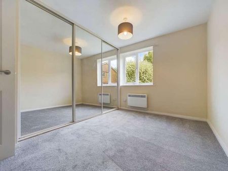 Nicholson Court, Bobblestock, Hereford, HR4 - Photo 3