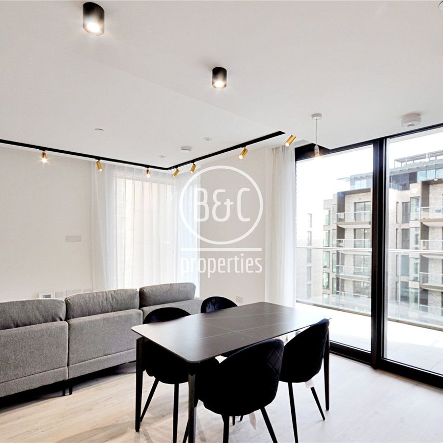 Bollinder Place, 250 City Road, London, EC1V 2AU - Photo 1